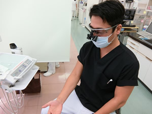 歯科口腔外科