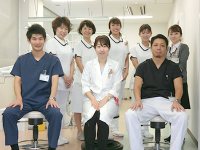 歯科口腔外科