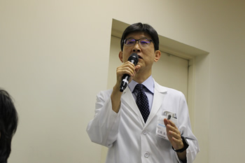講演会