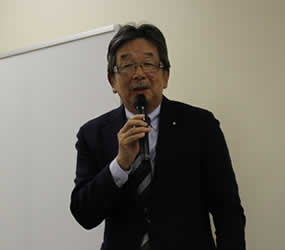 講演会