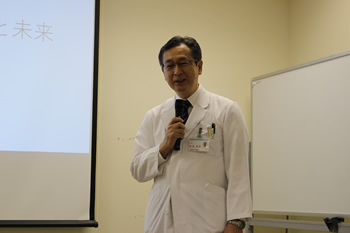 講演会