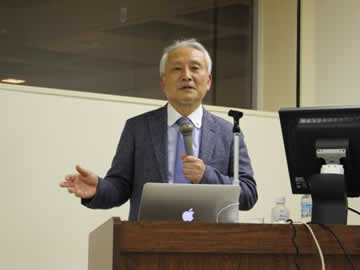 講演会