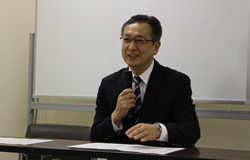 眼科連携セミナー