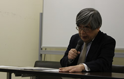 眼科連携セミナー