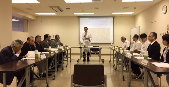 地域協議会