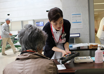 看護の日