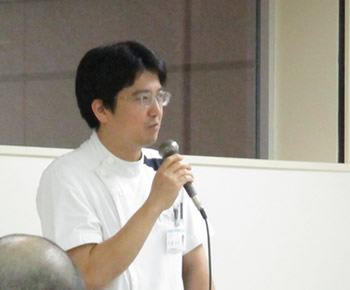 医療連携セミナー