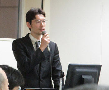 医療連携セミナー