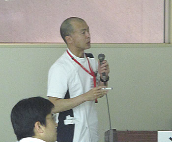 医療連携セミナー