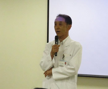 医療連携セミナー