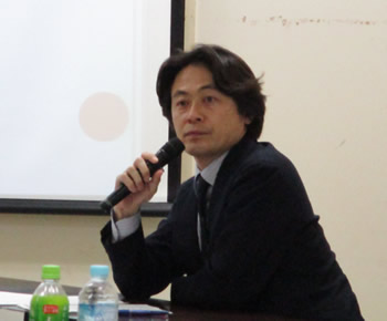 医療連携セミナー