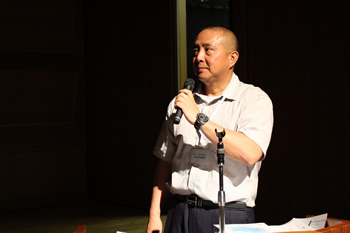 市民医療セミナー