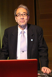 市民医療セミナー