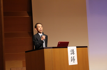 市民医療セミナー
