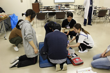 ICLS
