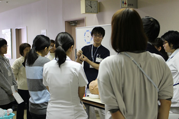ICLS