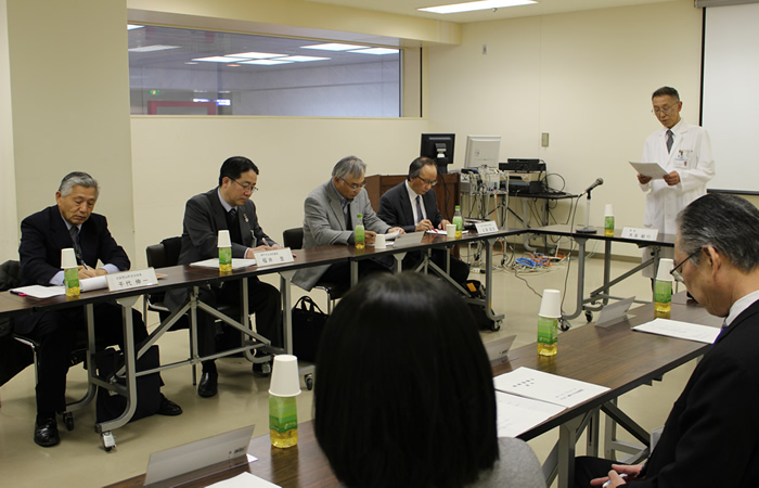 地域協議会