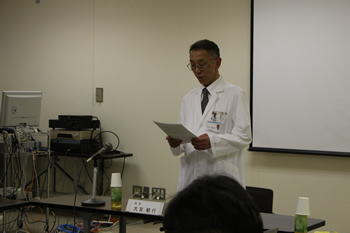 地域協議会