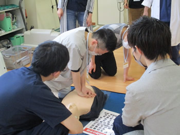 JCHO神戸