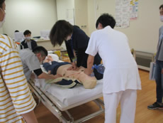 JCHO神戸